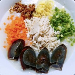 โจ๊กไก่อิสลาม(ตรัง) 1