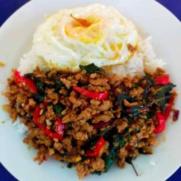 ลาบมาเฟีย