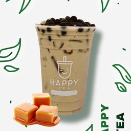 ชานมคาราเมล