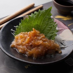 แมงกะพรุนน้ำมันงา 50 กรัม