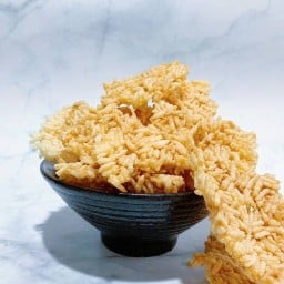 ข้าวแต๋นจักรพรรดิ