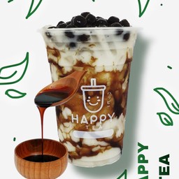 นมสดบราวชูก้า