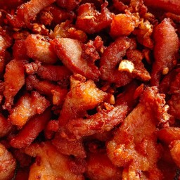 หมูติดมัน300g