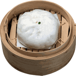 ซาลาเปาไส้ผัก