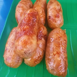 ไส่กรอกแบบ อมเปรียว