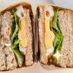 sandwich(with)u -หนองปรือ
