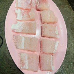 ปลาโดลี่