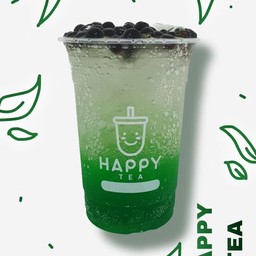 แอปเปิ้ลโซดา