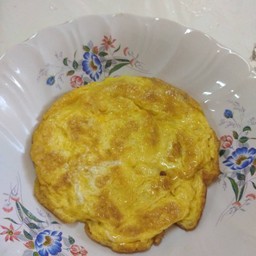 ไข่เจียว