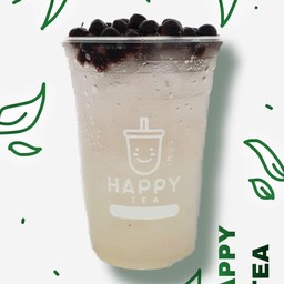 ลิ้นจี่โซดา