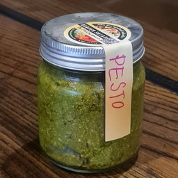 ซอสเพสโต้-Pesto ขนาด 230 กรัม