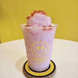 lychee Smoothie