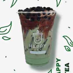 ชานมมิ้นท์ช็อก