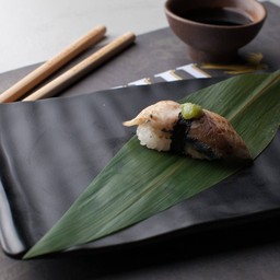7.ซูชิซาบะทาทากิ-Saba Tatak Sushi