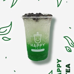 กีวีโซดา