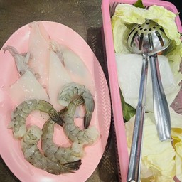 จิ้มจุ่มทะเล