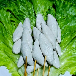 ปลาลับบี้แหลมเชียว