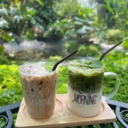 ชาเขียว