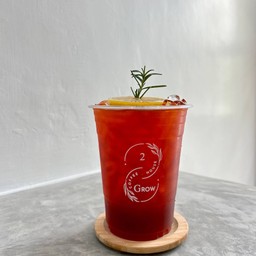 Lemon Ice Tea