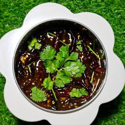 น้ำจิ้มพริกเผาโครจจะเด็ดแบบขวดเพิ่มเติม