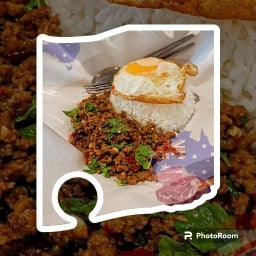 อาหารตามสั่ง สัตหีบ