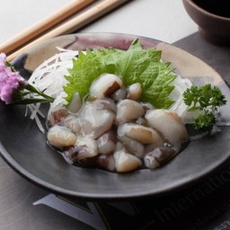 ปลาหมึกดองวาซาบิ 50 กรัม