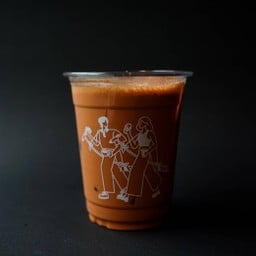 Syama Thai Tea