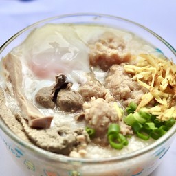 โจ๊กหมูฮองเฮา 2