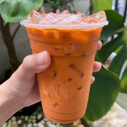 ปิ่นโต (Pinto) - ไก่ทอดซอสเกาหลี