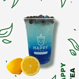 บลูเลม่อนโซดา