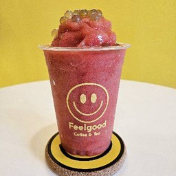 Strawberry Smoothie