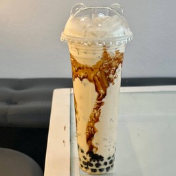 ชานมใต้หวัน