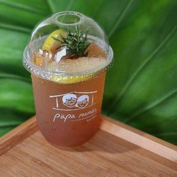 ชาแอปเปิ้ล