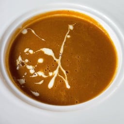 Lobster Soup