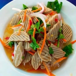 ครัวบ้านกะเพรา (ต้นมื่น)