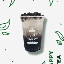 บลูเบอร์รี่โซดา