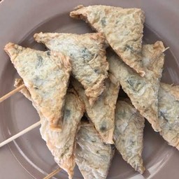 ฟองเต้าหู้