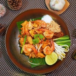 ผัดไทย (signature)