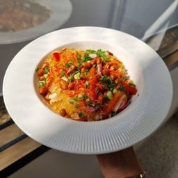 ยำวุ้นเส้นแห้งCheatday