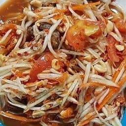 ก๋วยเตี๋ยว-อาหารตามสั่ง-อาหารอีสาน