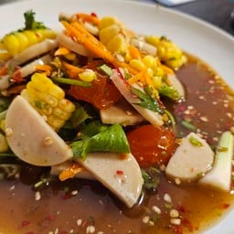 ซิสเตอร์ ส้มตำ ยำ&อาหารตามสั่ง