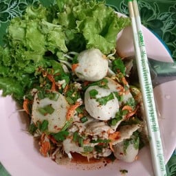 เอก ภูผา อาหารตามสั่ง&ส้มตำรสแซ่บ