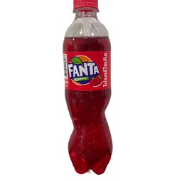 แฟนต้า น้ำแดง