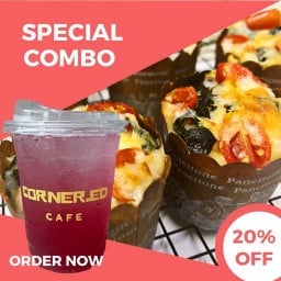 corner.ed cafe พระโขนง