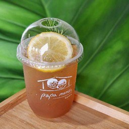 ชามะนาว