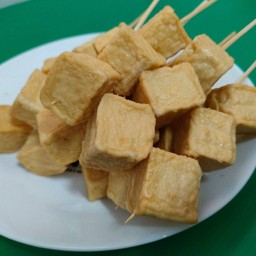 PFข้าวต้มทรงเครื่อง