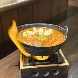 กิมจินาเบะ