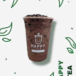 ชานมโกโก้