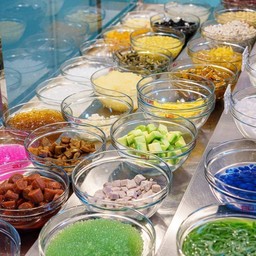 ขนมหวานตามสั่ง