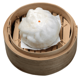 ซาลาเปาไส้หมูแดง